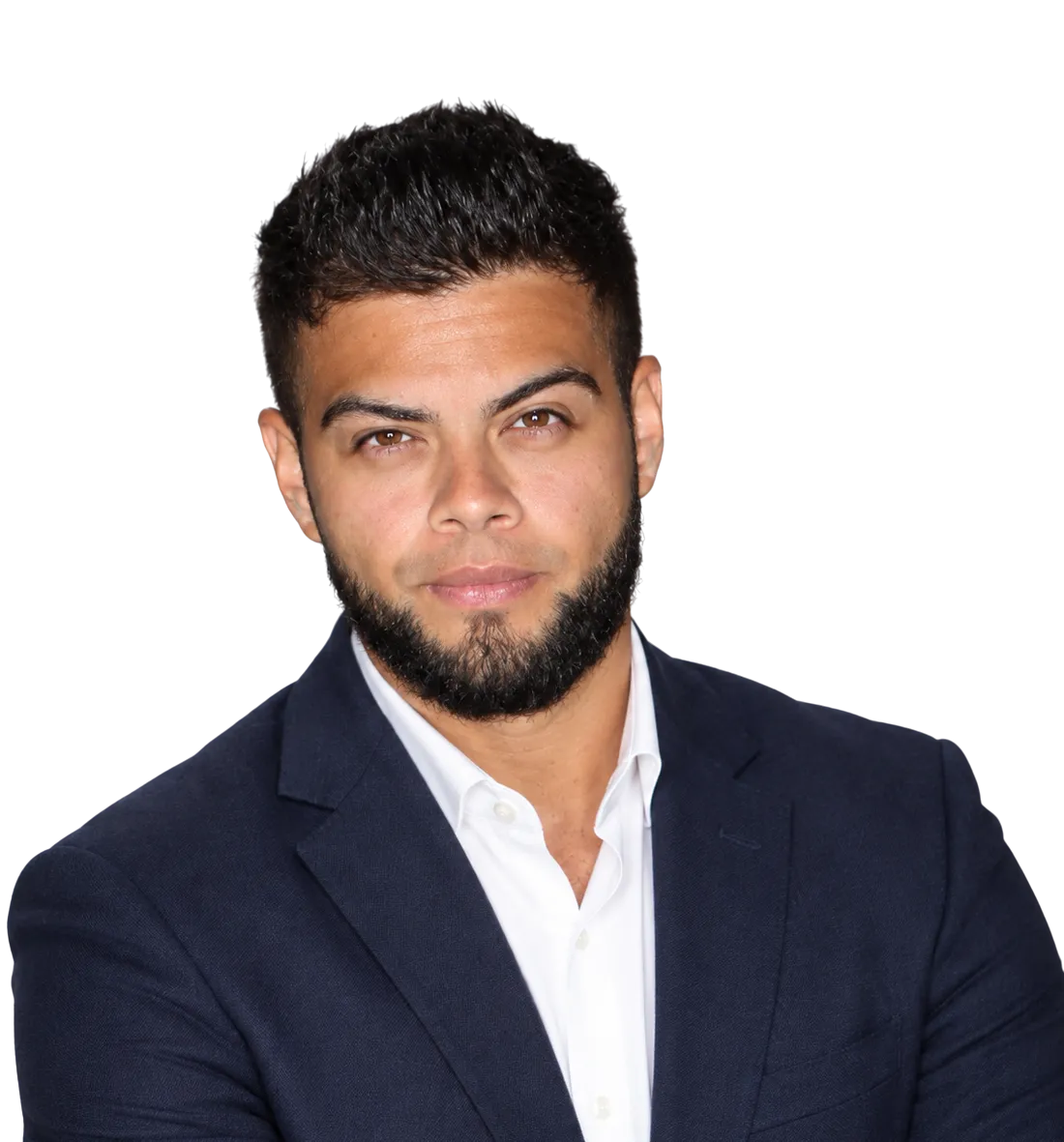 Gen Contreras, Desarrollador Fullstack & Administrador Cloud
