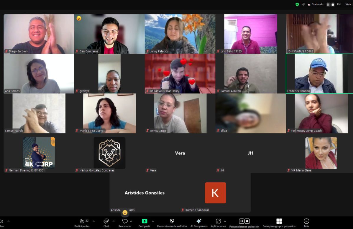 Conferencia en áreas de TI: Herramientas Digitales para Emprendedores